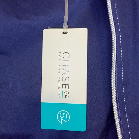 Chase 54 Athletic light jacket - Picture 5 of 16